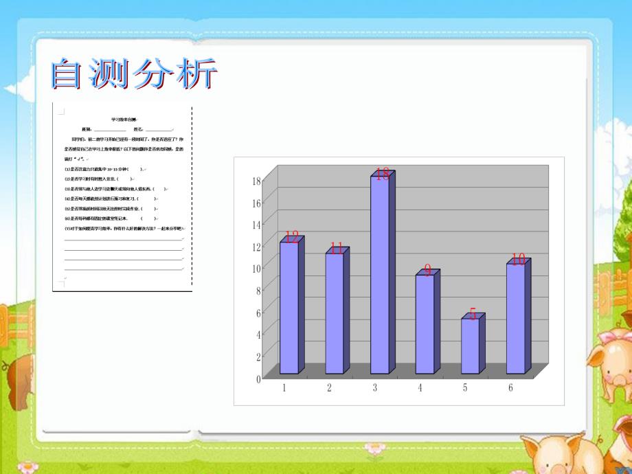 小学主题班会：学习方法掌握记忆规律_第3页