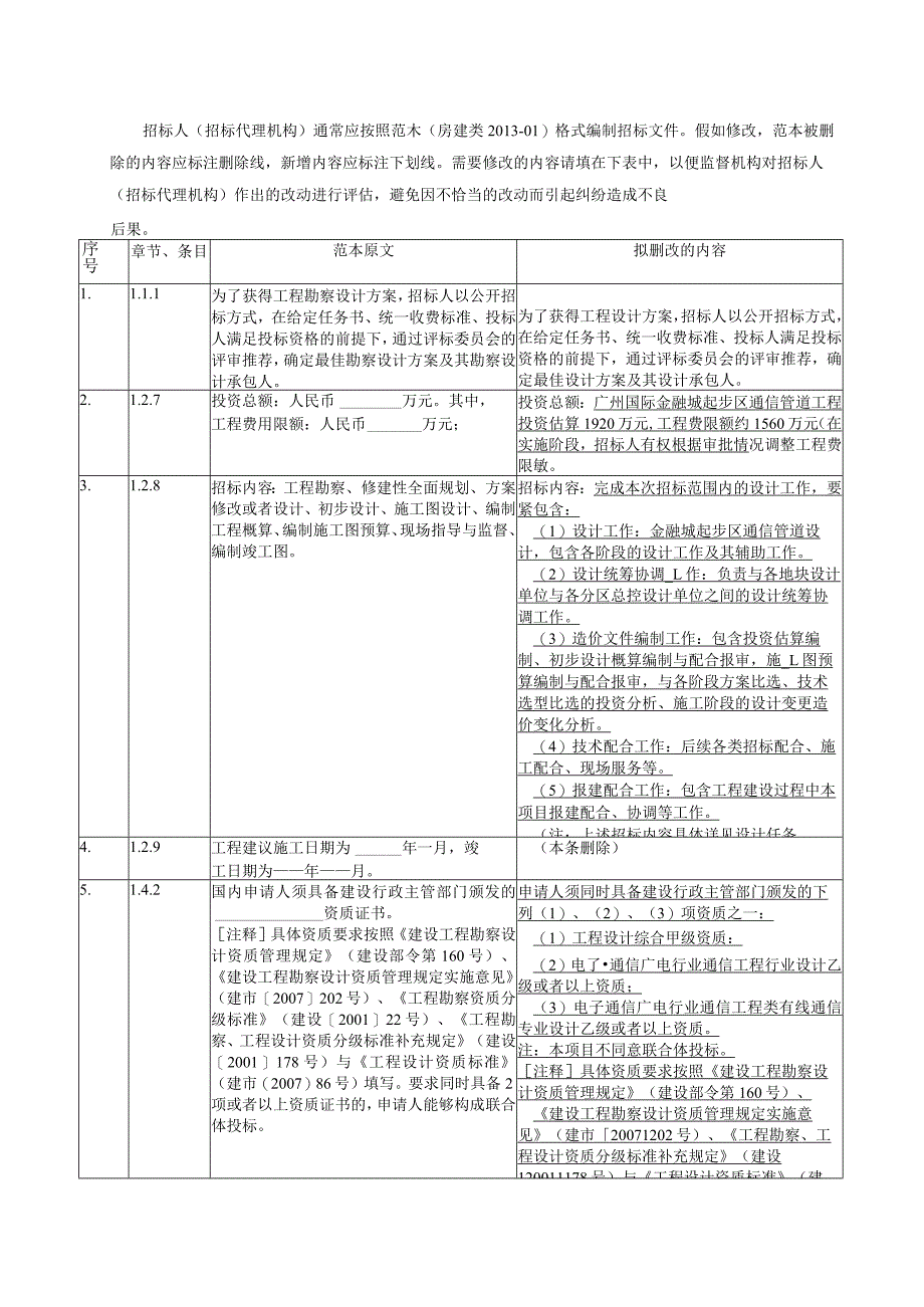 广州国际金融城起步区通信管道_第2页