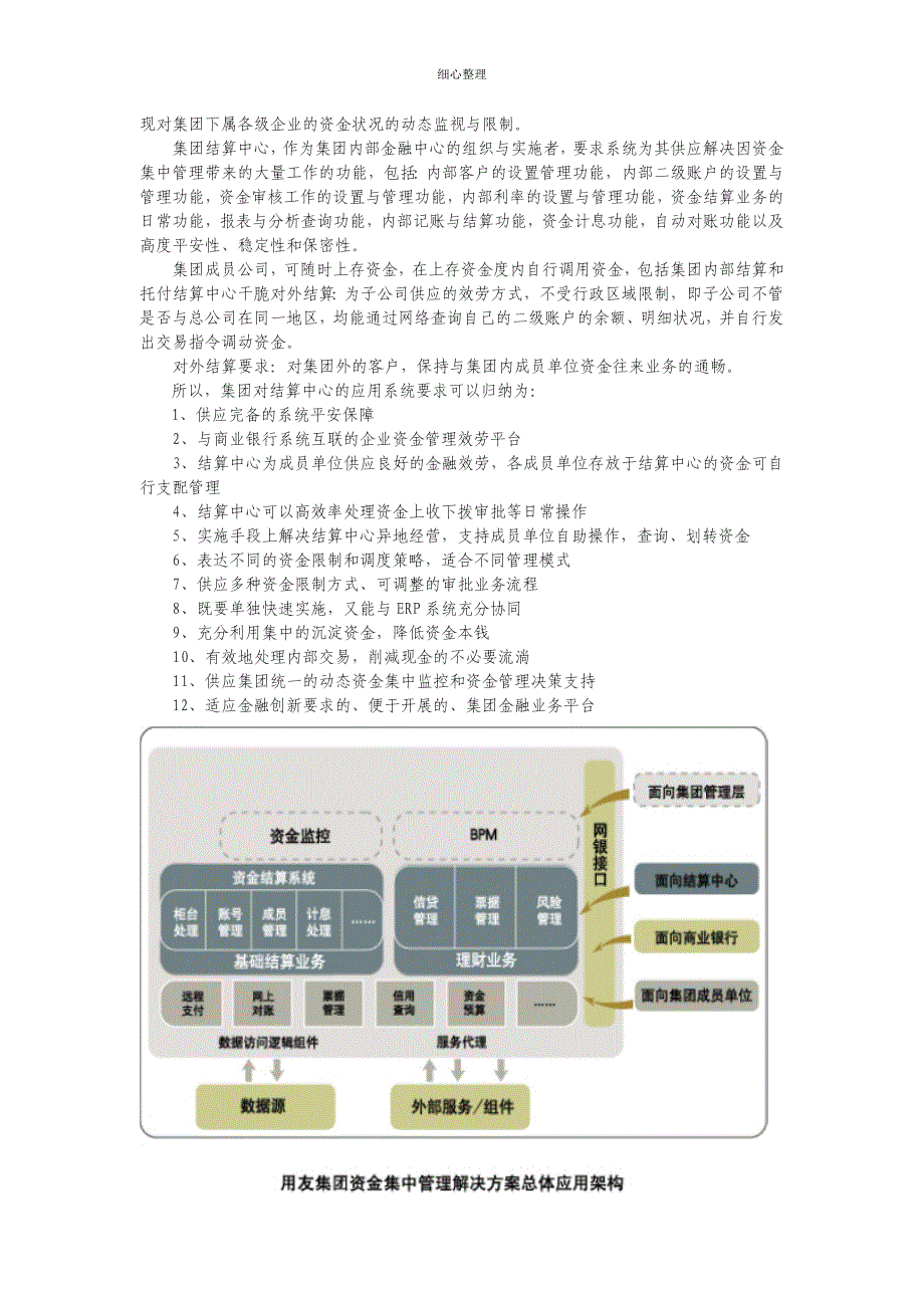 集团资本运营与增值服务中心_第4页