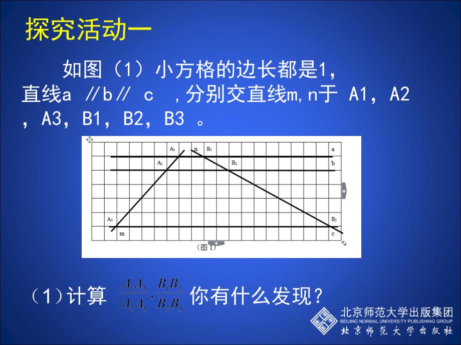 42平行线分线段成比例演示文稿_第3页