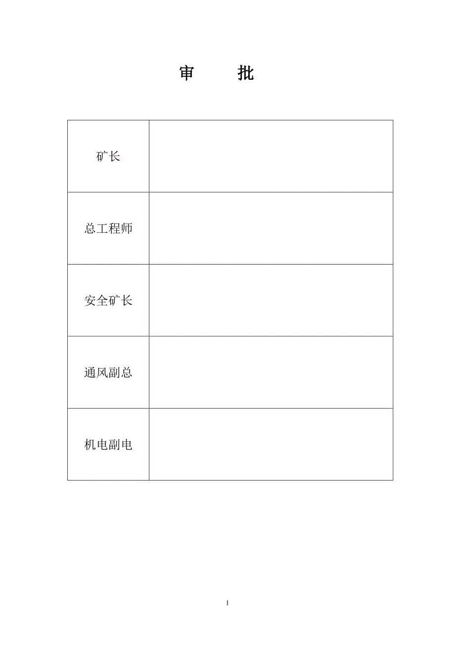 煤矿火灾事故应急预案_第2页