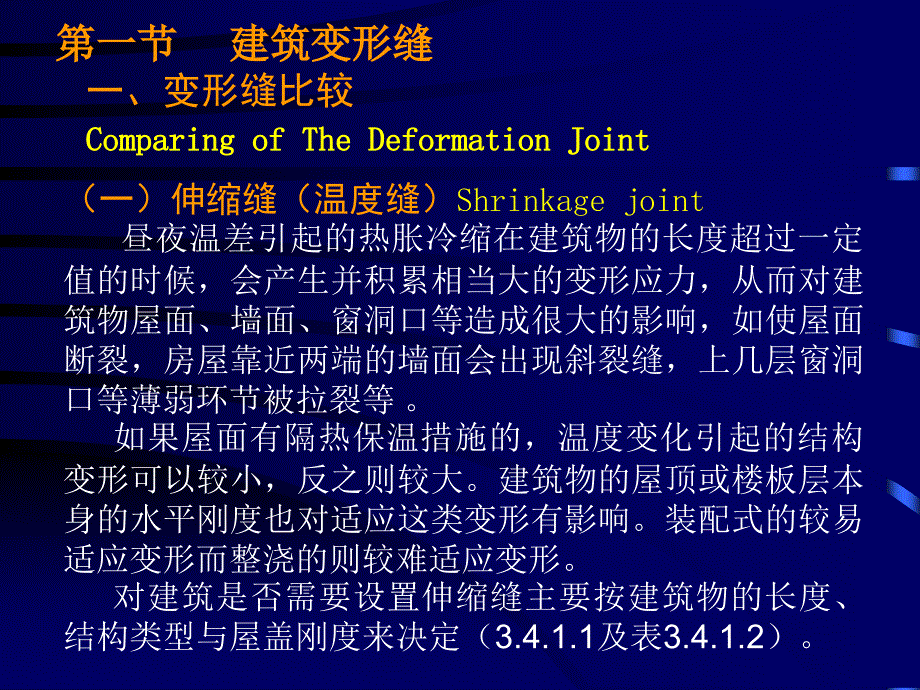 建筑1变形缝ppt模版课件资料_第3页