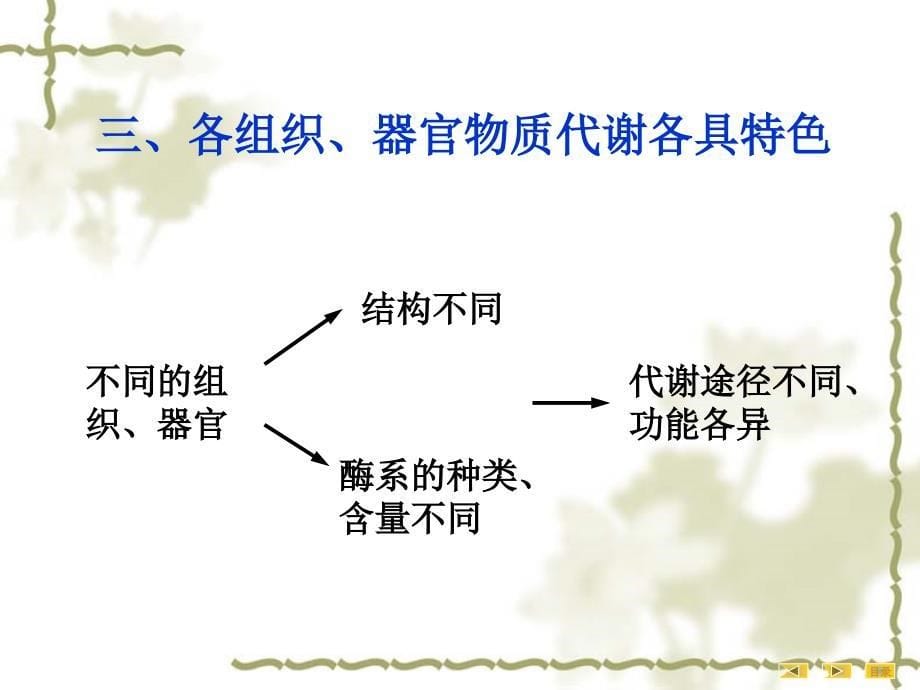 9第九章物质代谢的联系与调节_第5页