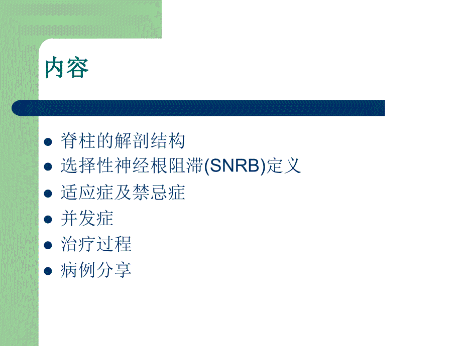 选择性神经根阻滞.ppt_第2页