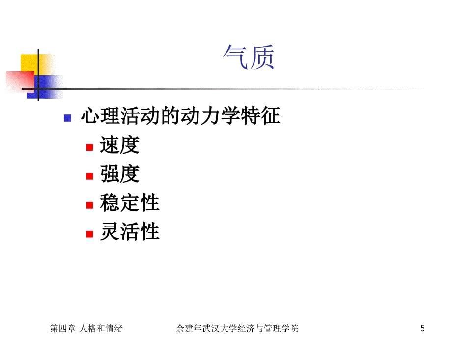 组织行为学第四章人格与情绪.ppt_第5页