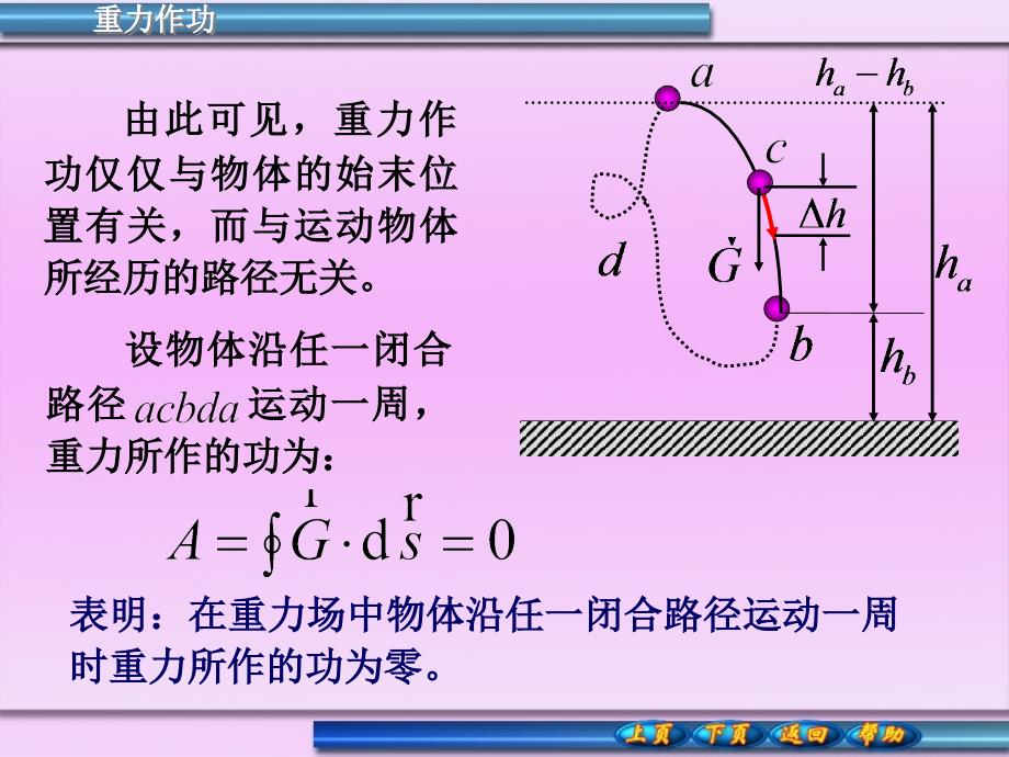 保守力成对力作功势能合肥工业大学大学物理_第3页