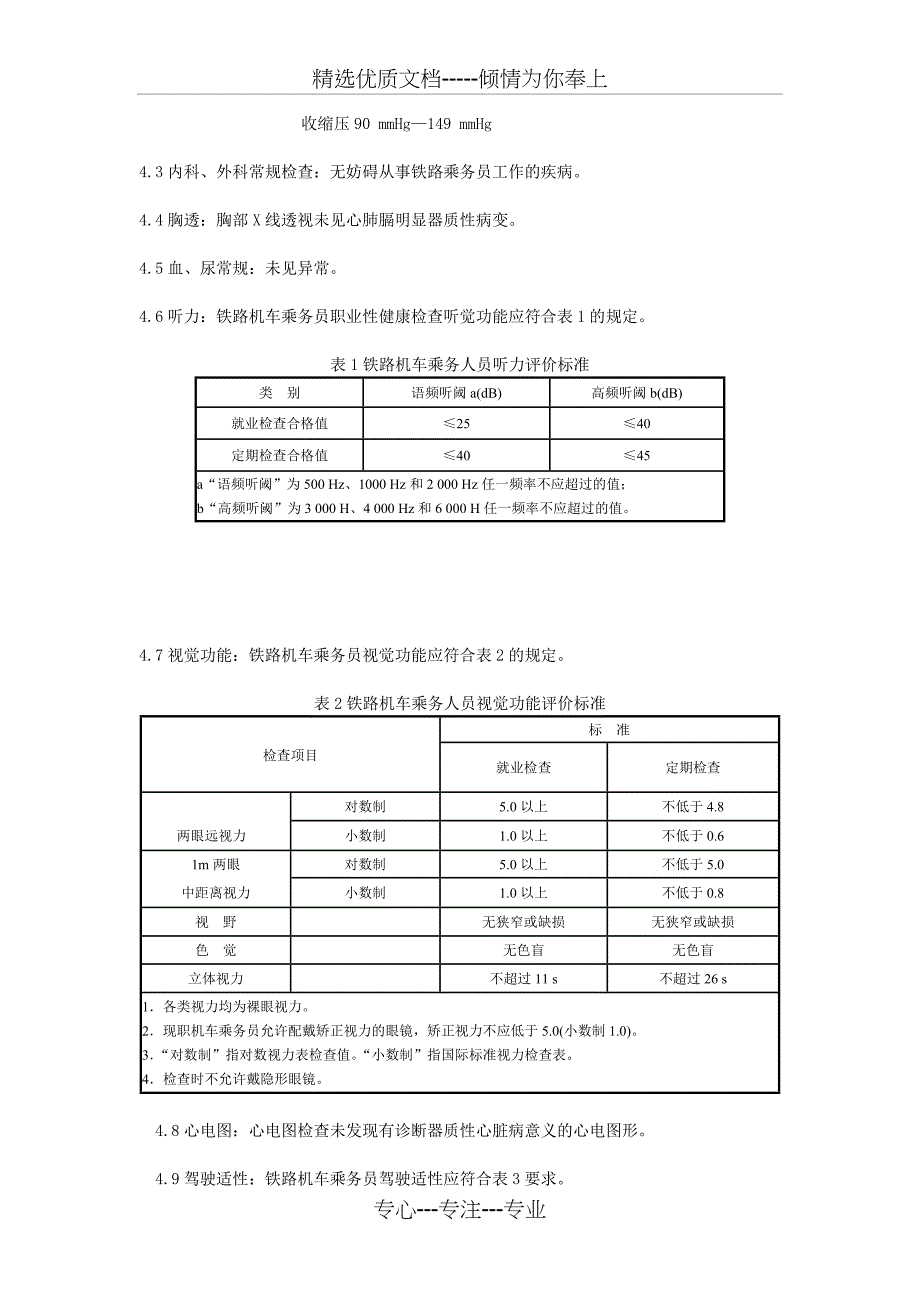 铁路机车乘务员职业健康检查规_第3页