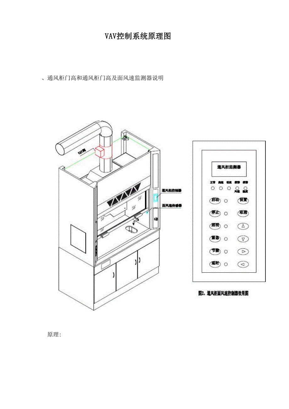 VAV控制系统介绍_第2页