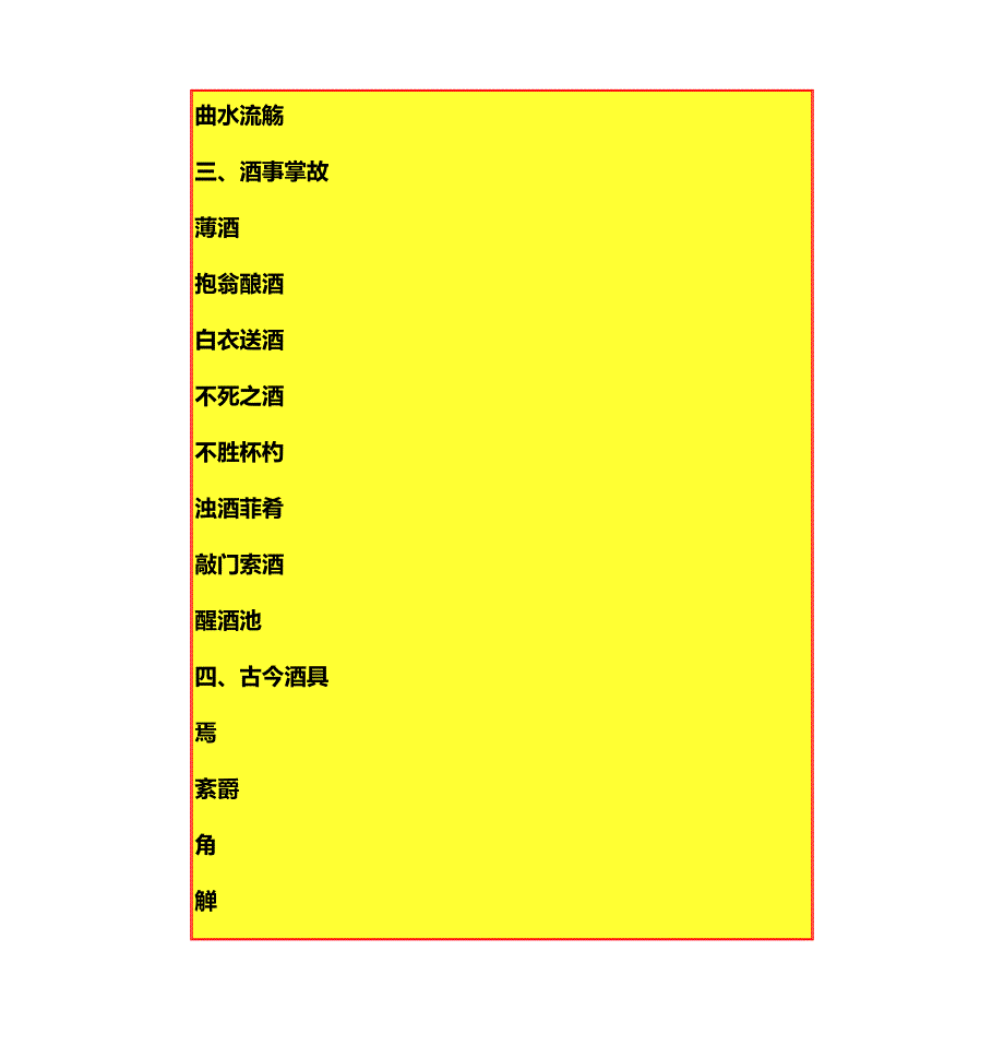 中华酒文化百科大辞典hvfs_第4页