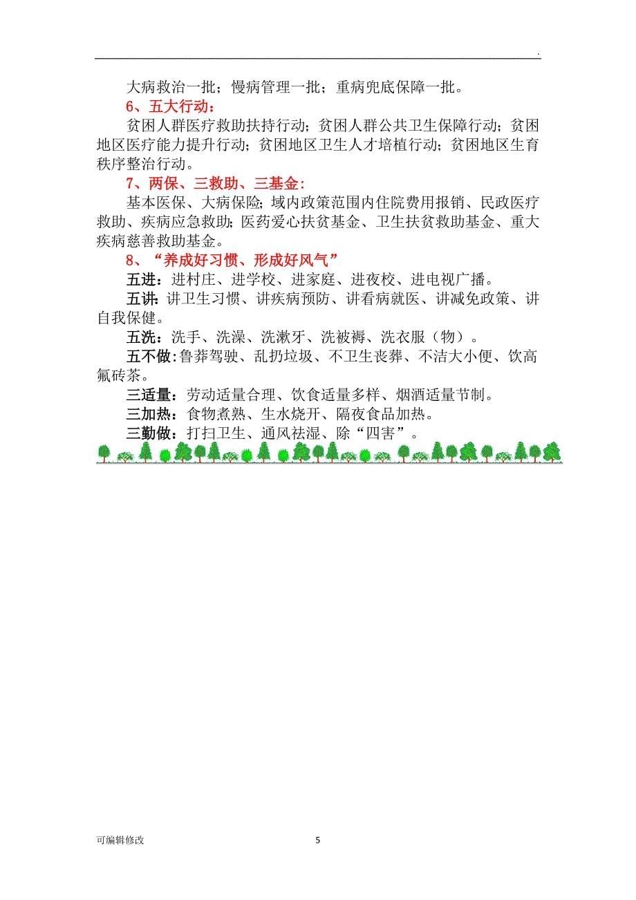 健康扶贫政策解读.doc_第5页