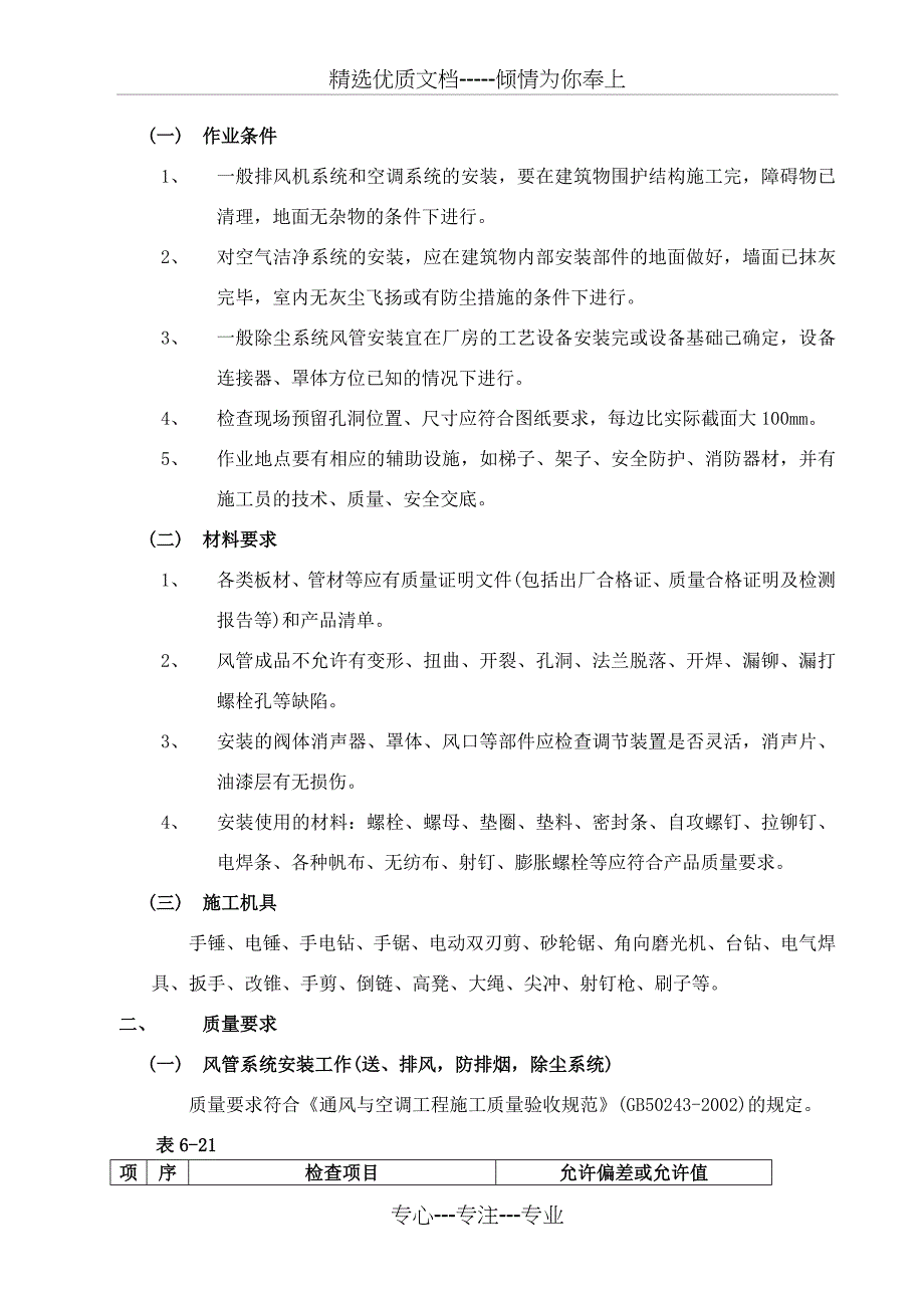 淄博鑫港燃气公司焦化工程通风_第3页