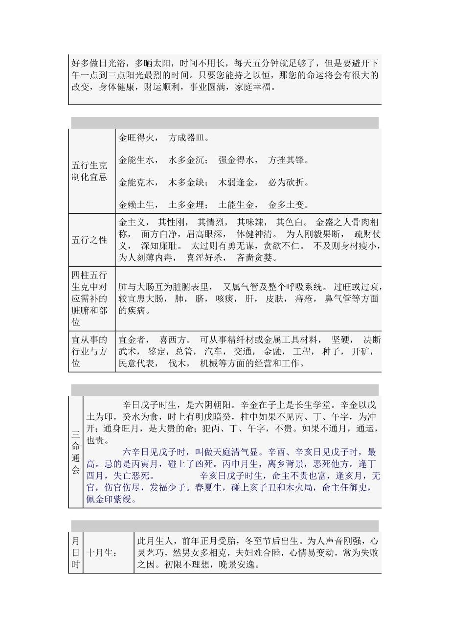 八字命理分析_第3页