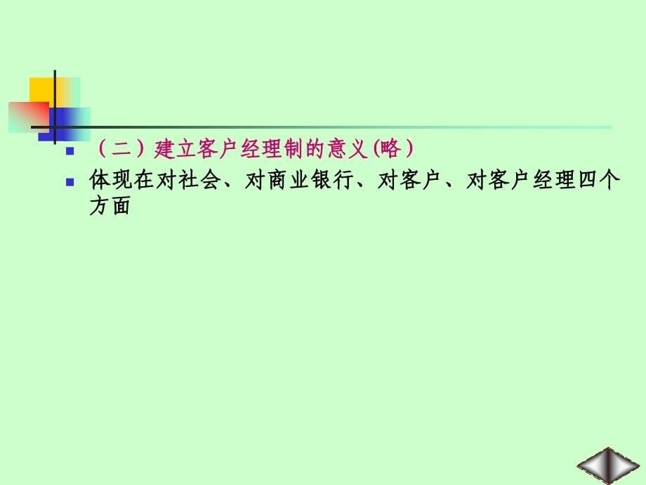 商业银行客户经理实训.ppt_第5页