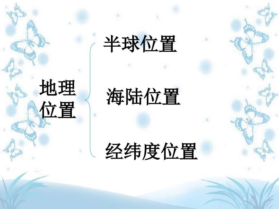 新人教版七年级地理下册六章我们生活的大洲亚洲第一节位置和范围课件13_第4页