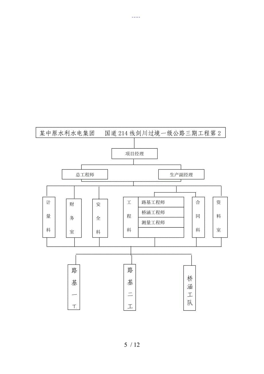 楼梯踏步施工组织方案_第5页