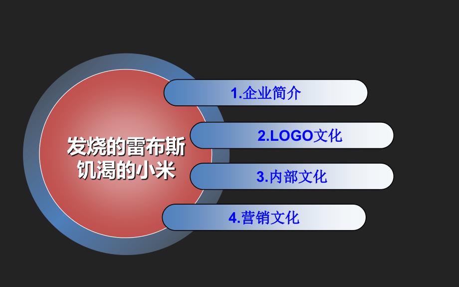 小米公司的企业文化_第4页