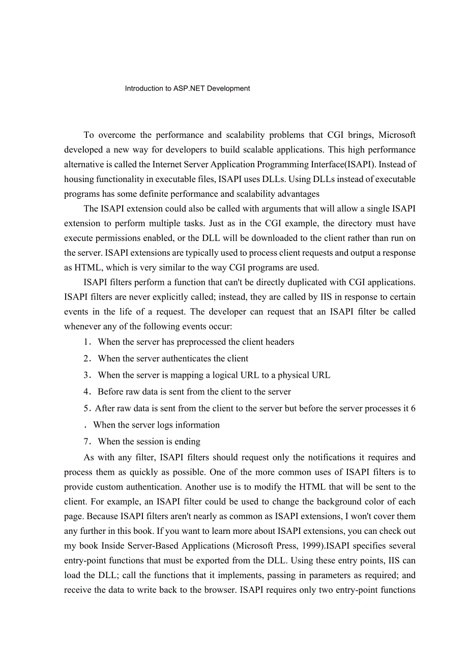 计算机科学与技术英文文献_第1页