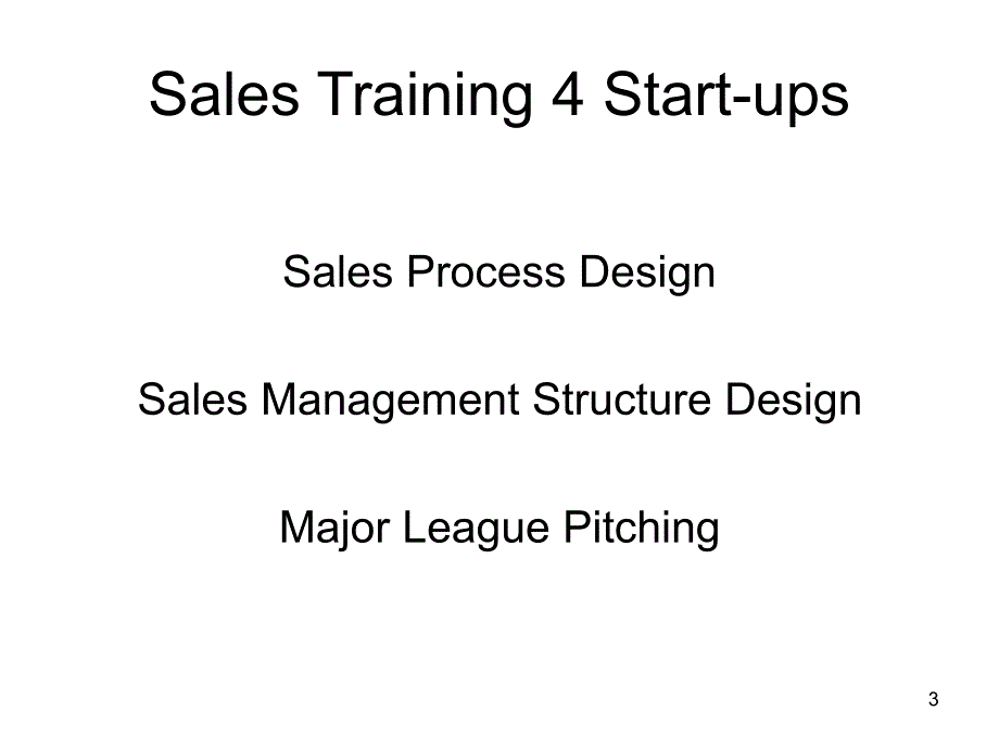 sales training presentation_第3页