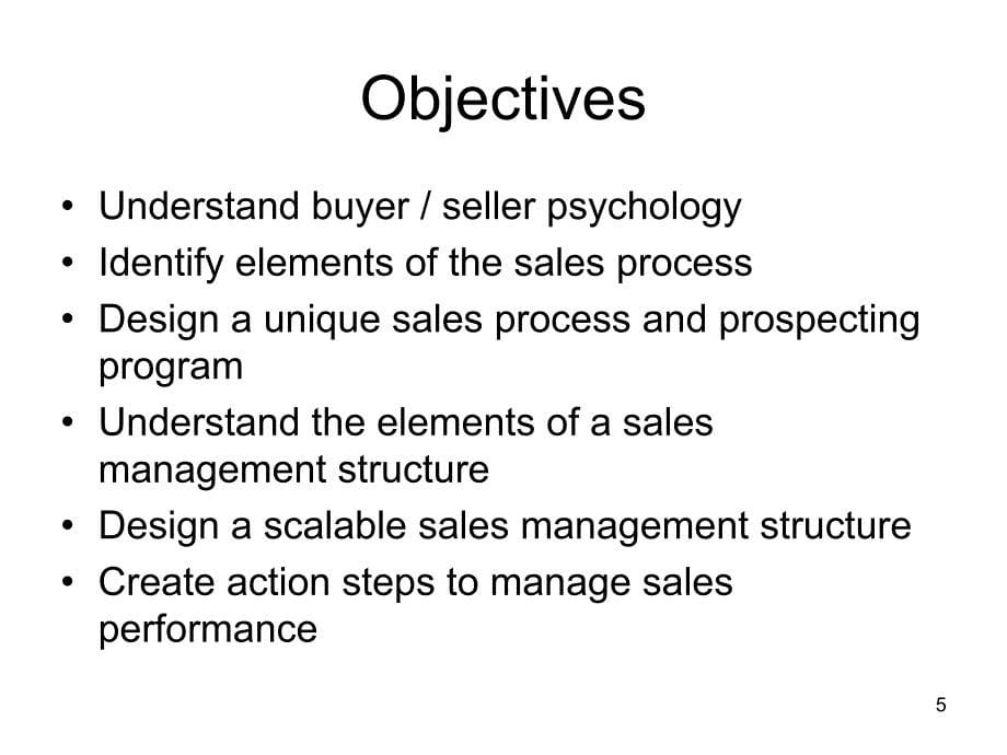 sales training presentation_第5页