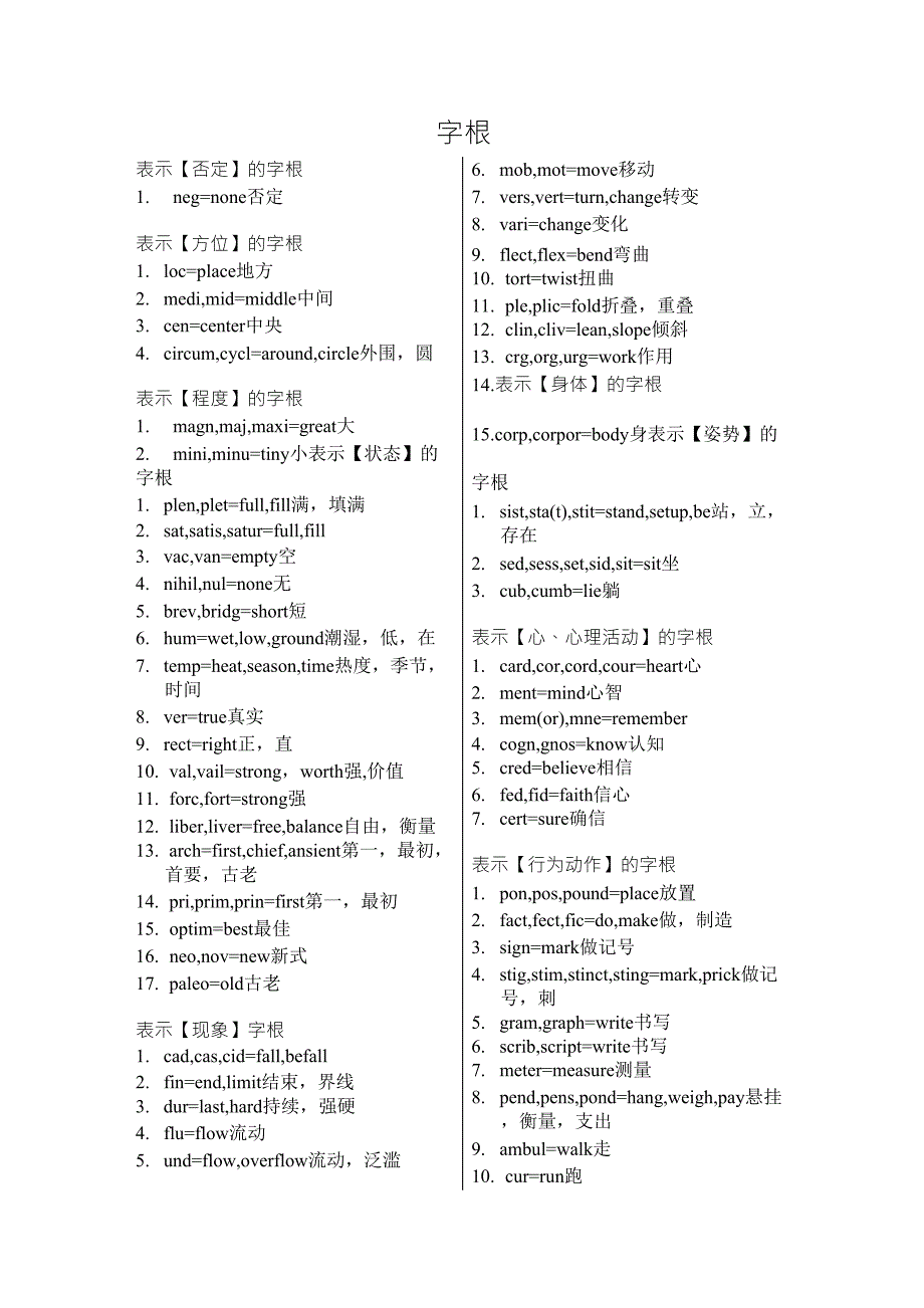 旋元佑字源大挪移归类整理_第3页