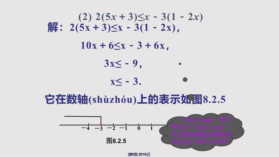 823解一元一次不等式课件实用教案_第5页