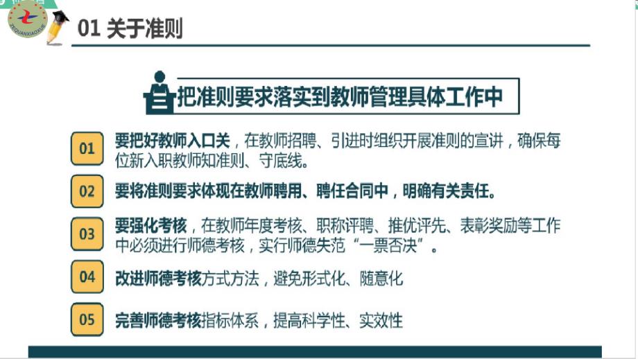 新时代中小学教师职业行为十项准则_第4页