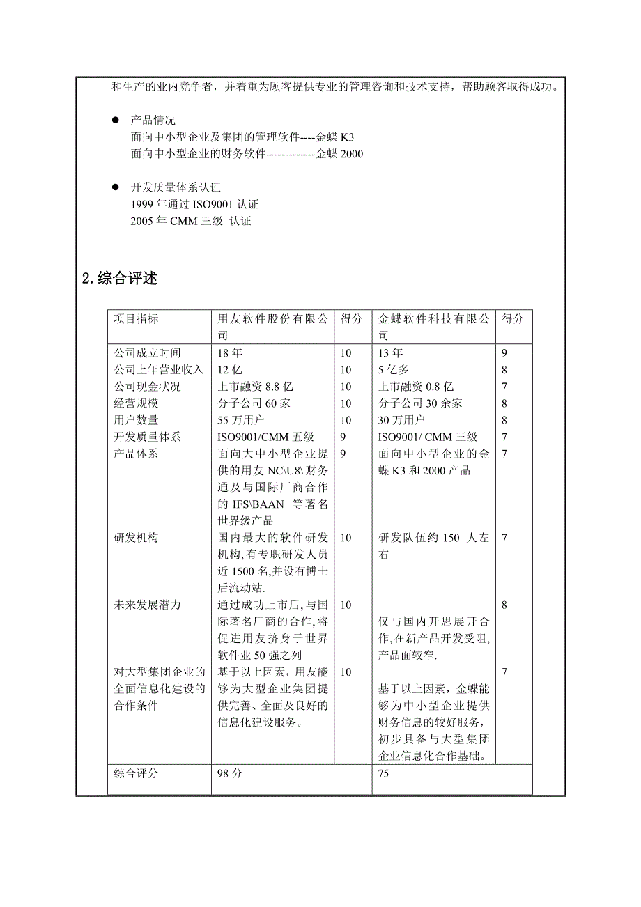 用友和金蝶的比较_第3页