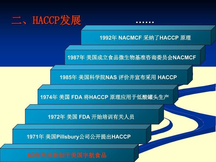 HACCP详细解读_第5页