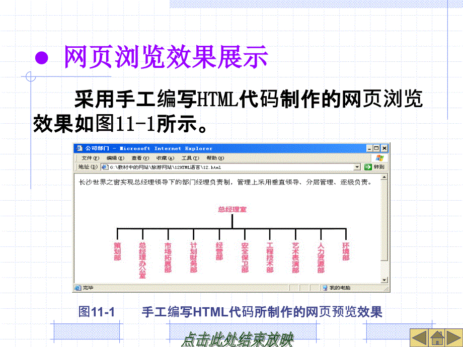 网页设计与制作案例教程-电子教案第21单元.ppt_第4页