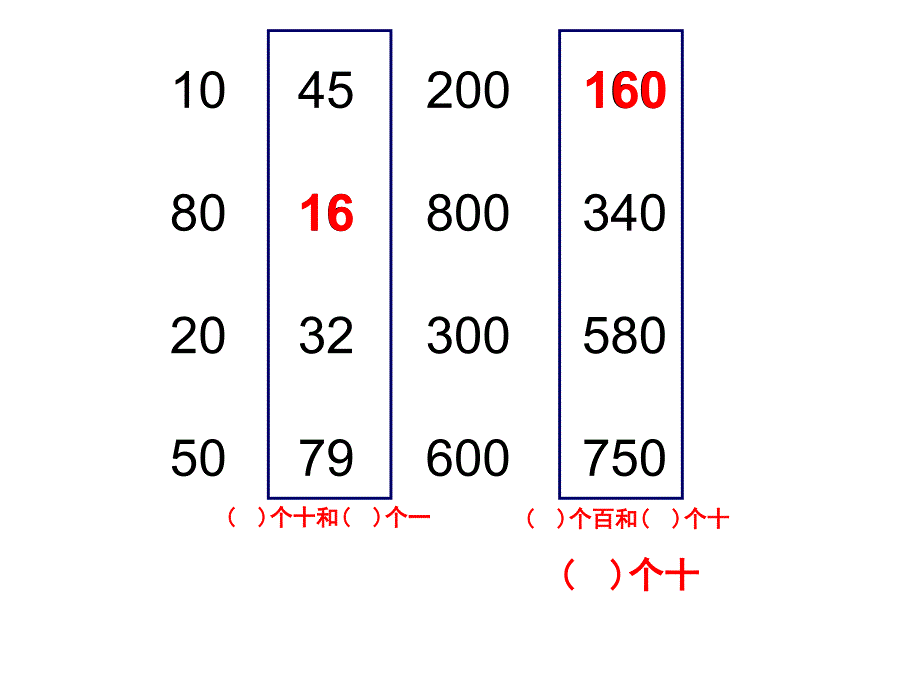 三位数乘两位数口算_第2页