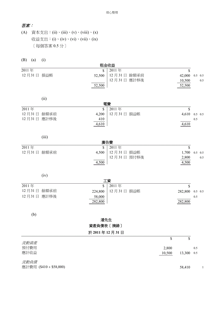 非流动资产折旧 (2)_第2页