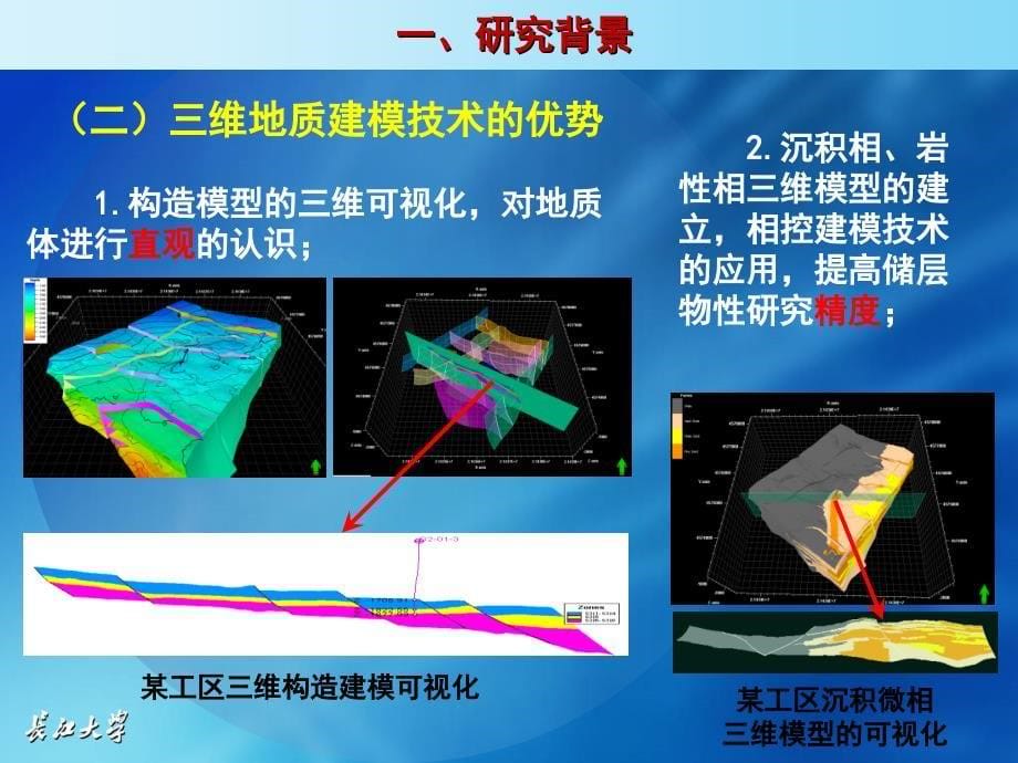 复杂地质体三维构造建模方法长大_第5页