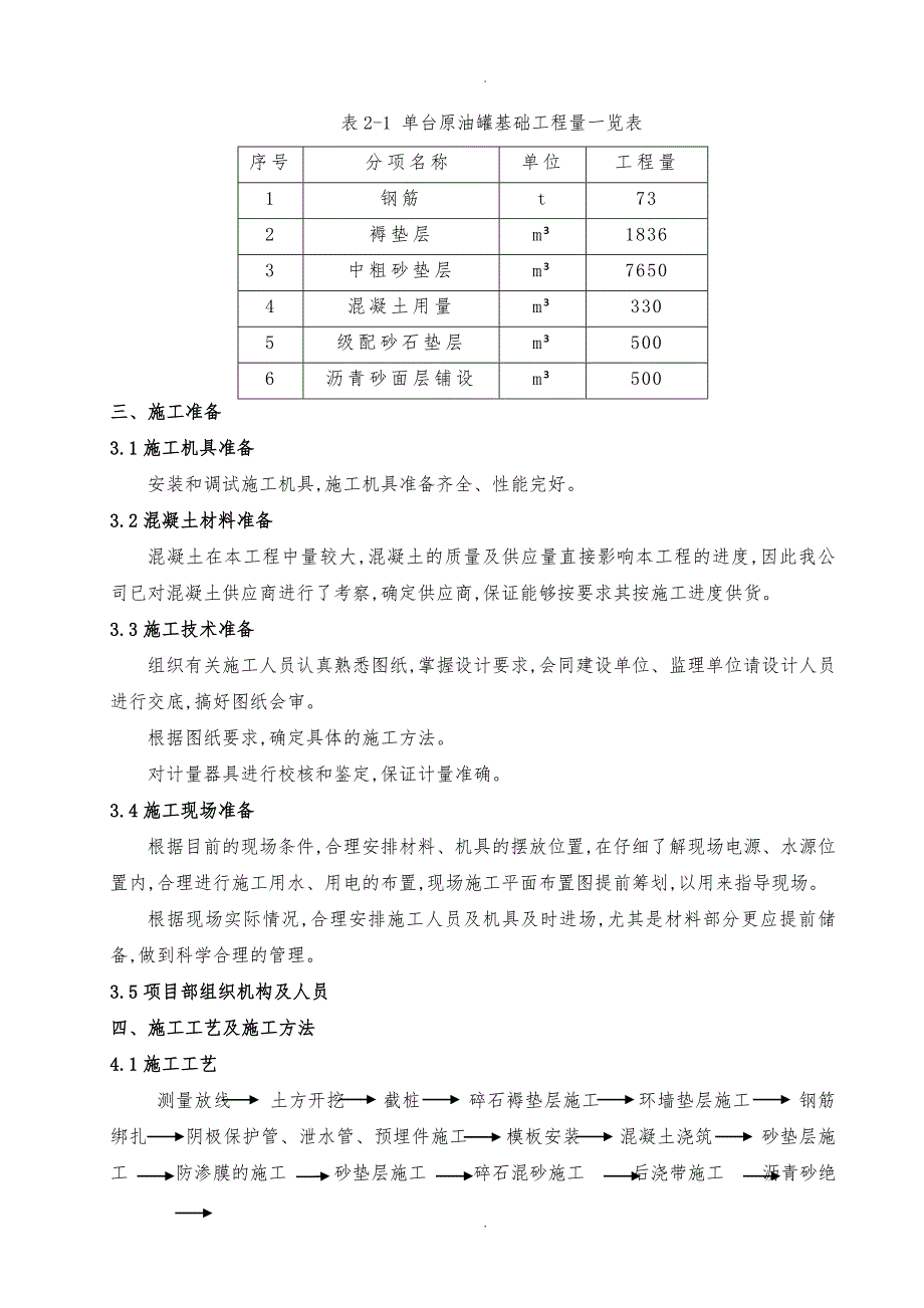 储罐基础工程施工设计方案_第4页