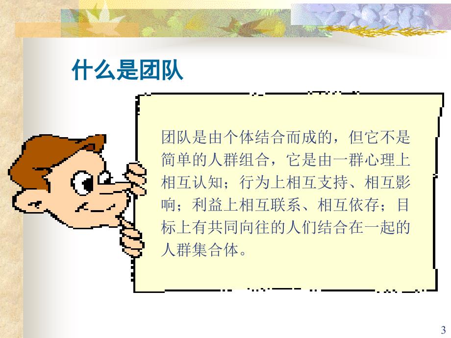 如何打造高绩效的团队PPT66页_第3页