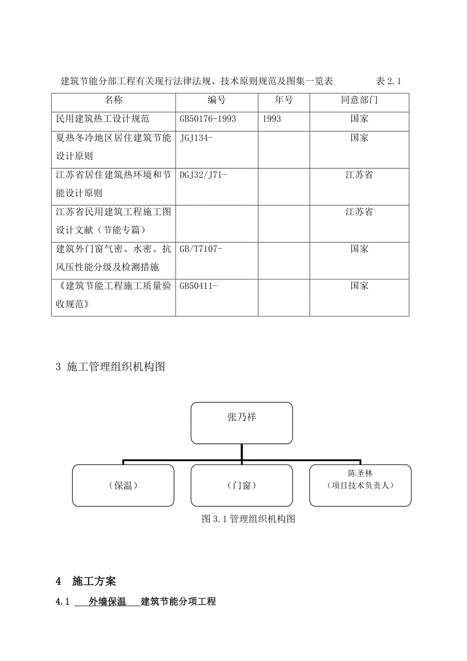 建筑节能施工方案要点_第2页