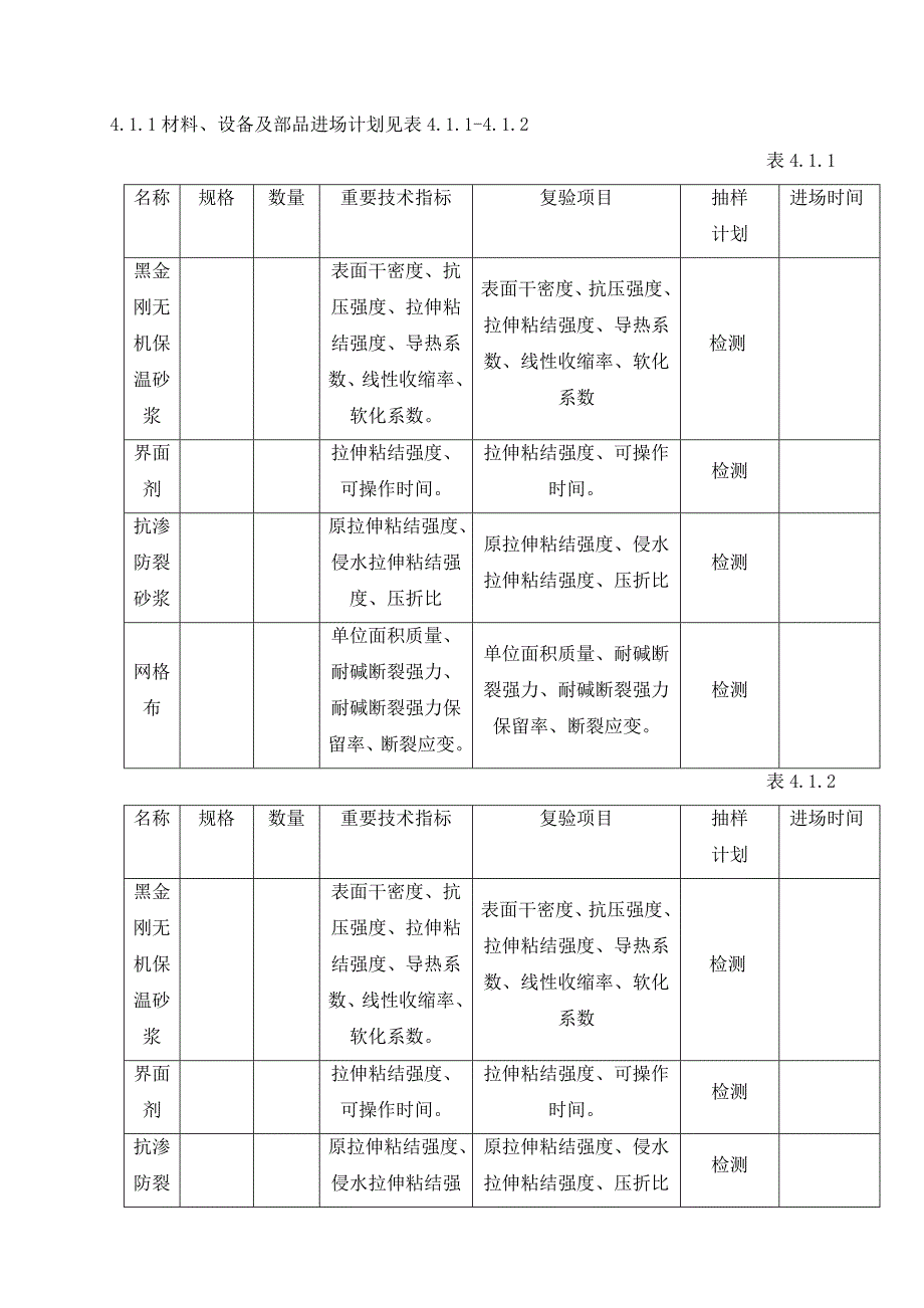 建筑节能施工方案要点_第3页