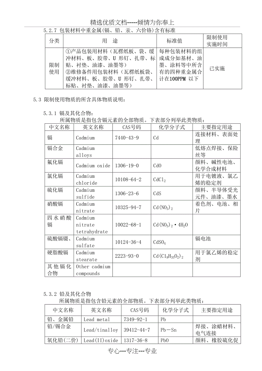 环境有害物质控制标准_第4页