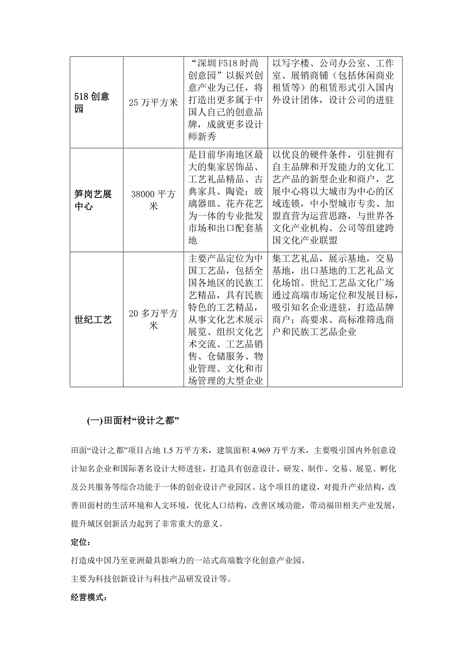 关于欢乐海岸创意展示中心运营方案思路简A_第4页