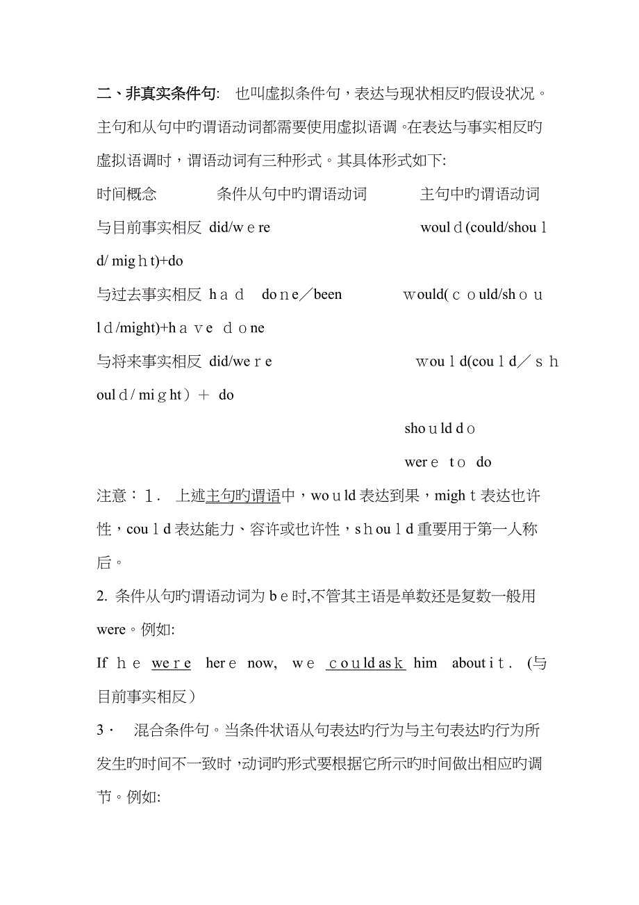 真实条件句和非真实条件句_第4页