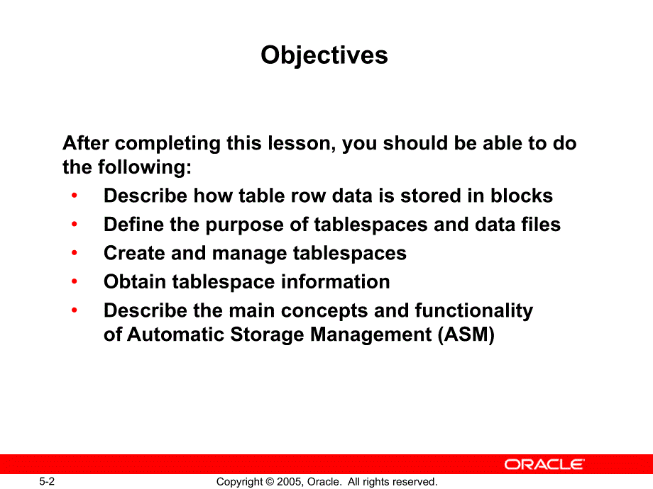 大型数据库系统分析与设计：Less05_Storage_第2页