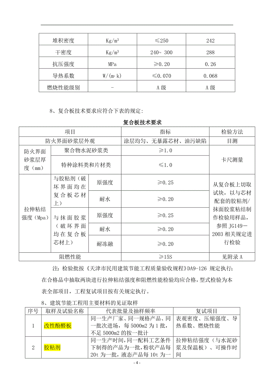 酚醛板施工方案_第4页