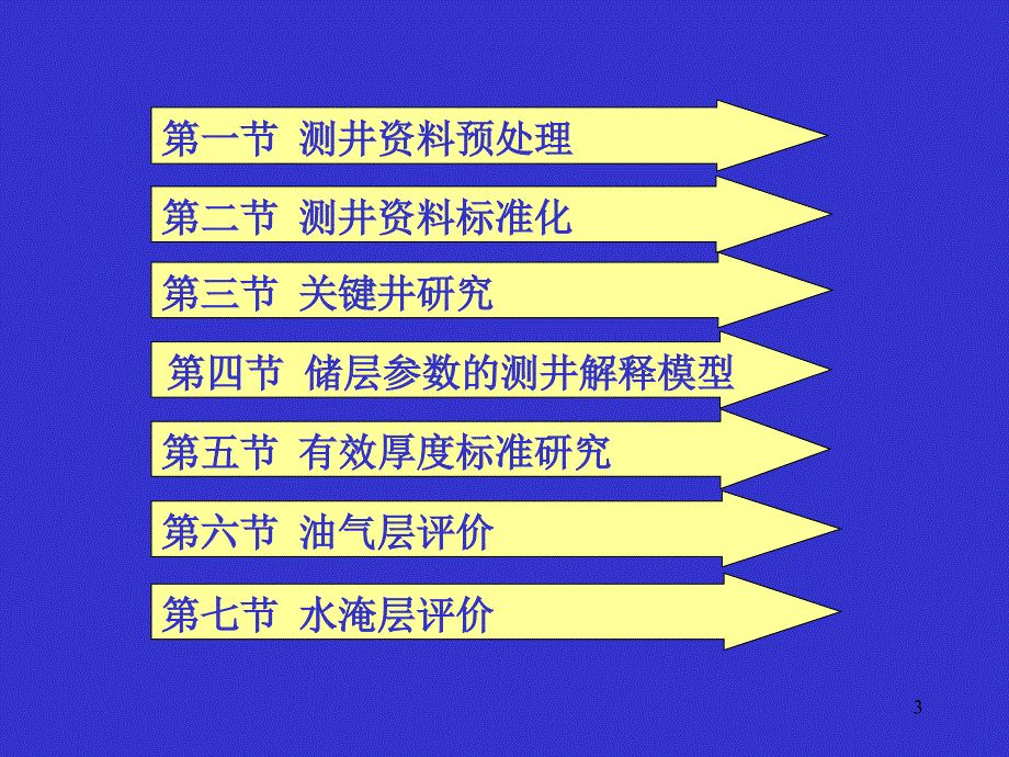 测井综合解释与评价技术_第3页