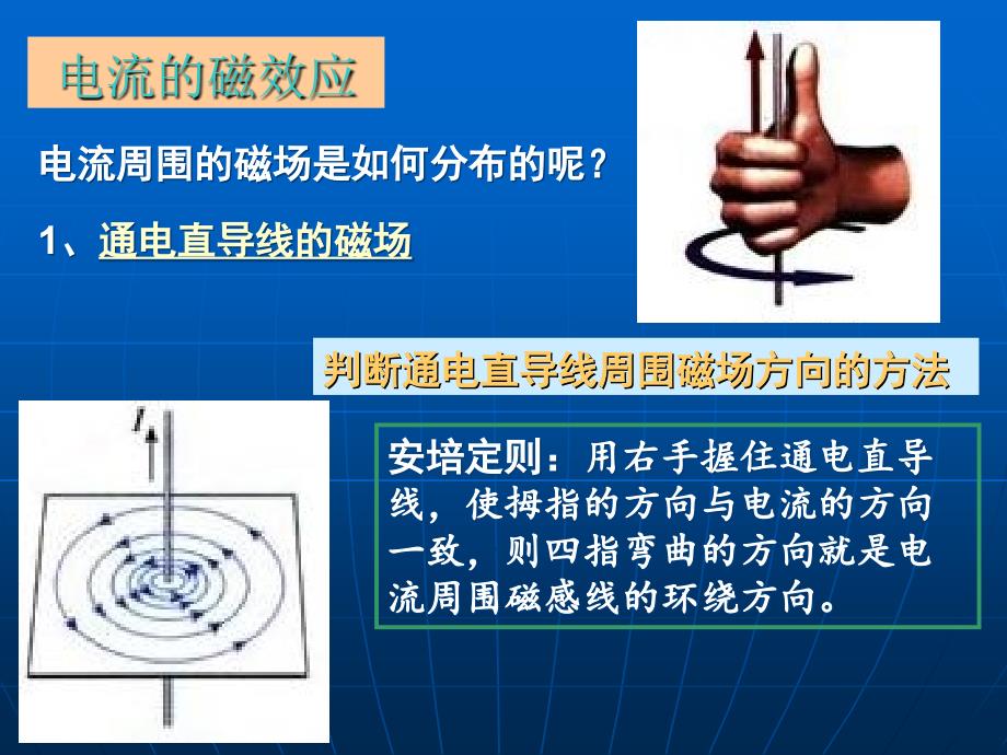 磁的应用及其意义.ppt_第1页