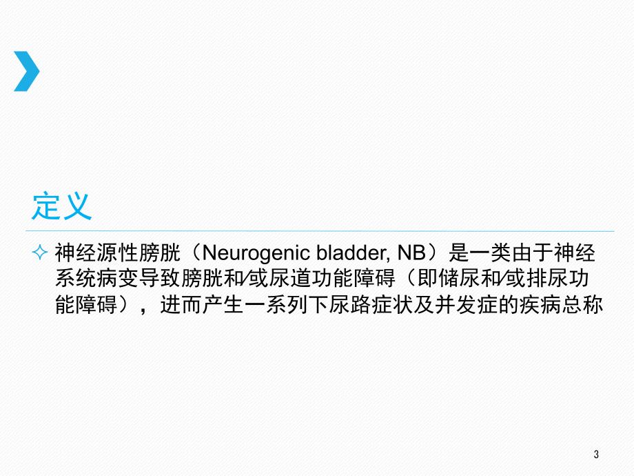 神经源性膀胱指南学习.ppt_第3页