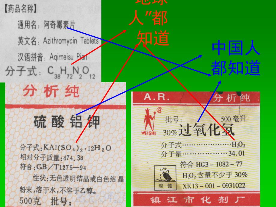 化学式与化合价3_第4页