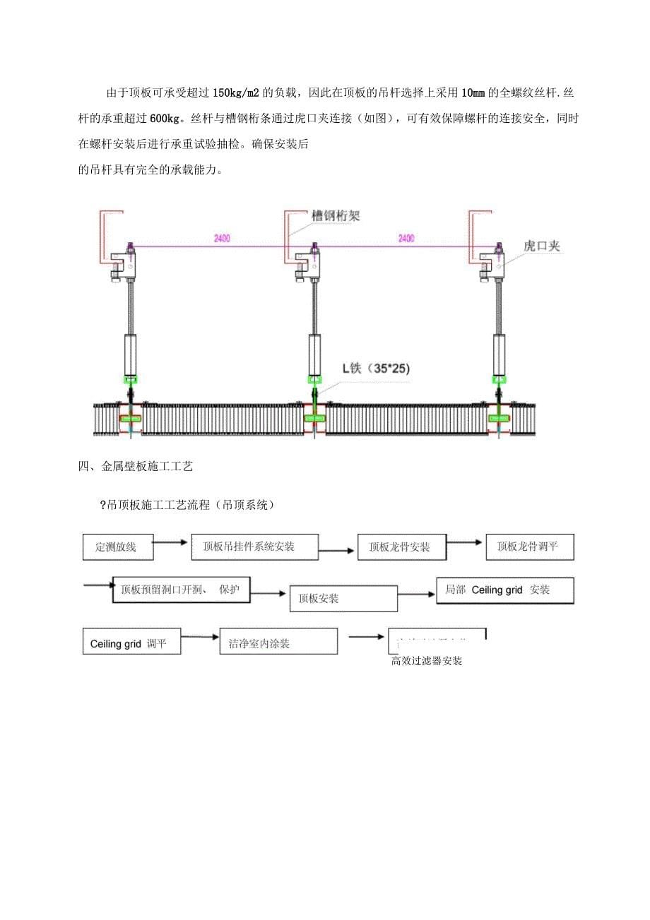 洁净区技术要求_第5页