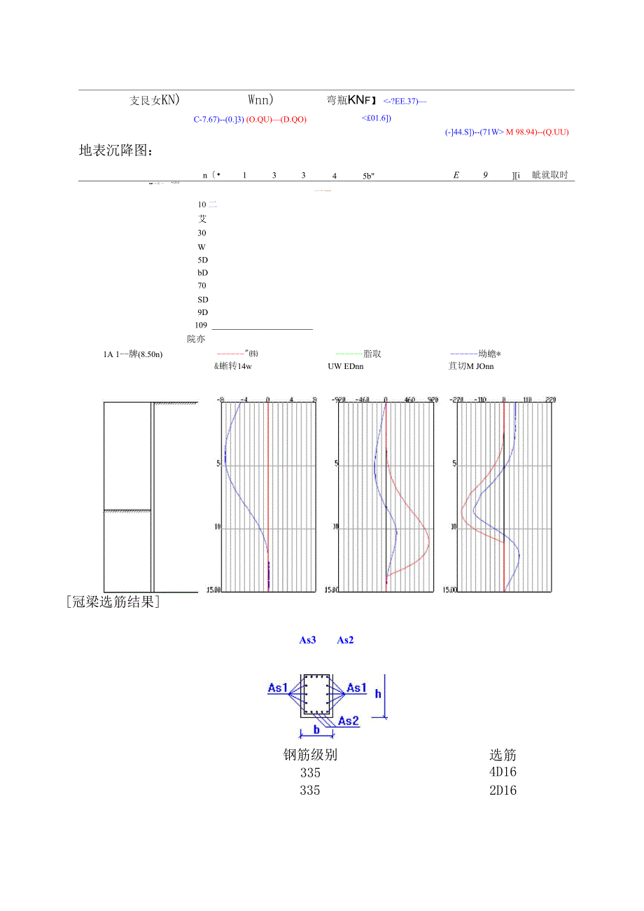 深基坑支护设计计算_第4页