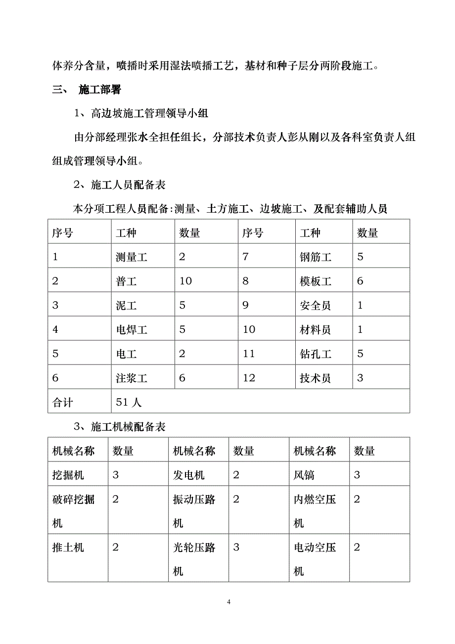 C1高速路基工程高边坡施工方案_第4页