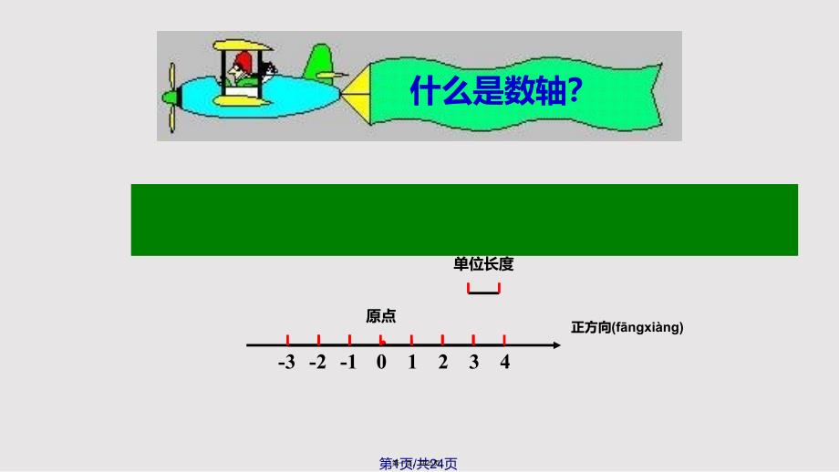 2平面直角坐标系一实用教案_第1页