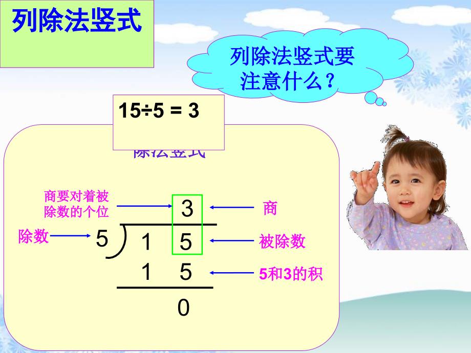 有余数的除法咀小成涛_第4页